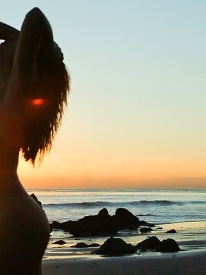 Ann Marie visits her...